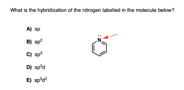 ochem question